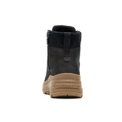 Womens Harper Lace Zip Waterproof - Boots