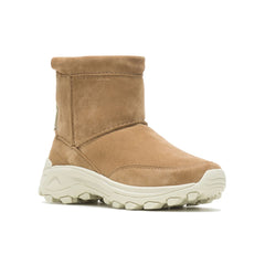 Womens Winter Pull On - Boots