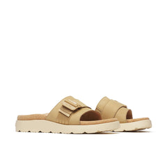 Womens Fleur Slide - Sandals