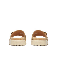 Womens Fleur Slide - Sandals