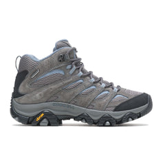 Women Moab 3 Mid Waterproof Hiking Boots