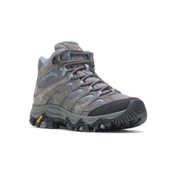 Women Moab 3 Mid Waterproof Hiking Boots