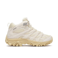 Women Moab 3 Mid Waterproof Hiking Boots