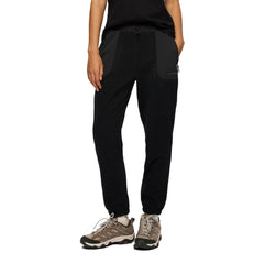 Womens Jungle Fleece Jogger - Pants