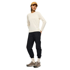 Womens Active Long Sleeve Tee - Long Sleeves