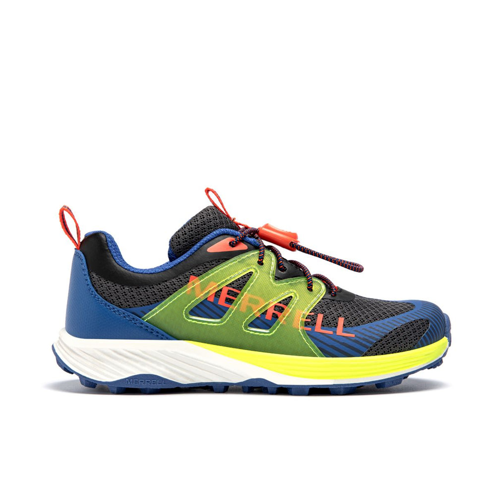 Big Kids Agility Peak KDZ - Shoes BK