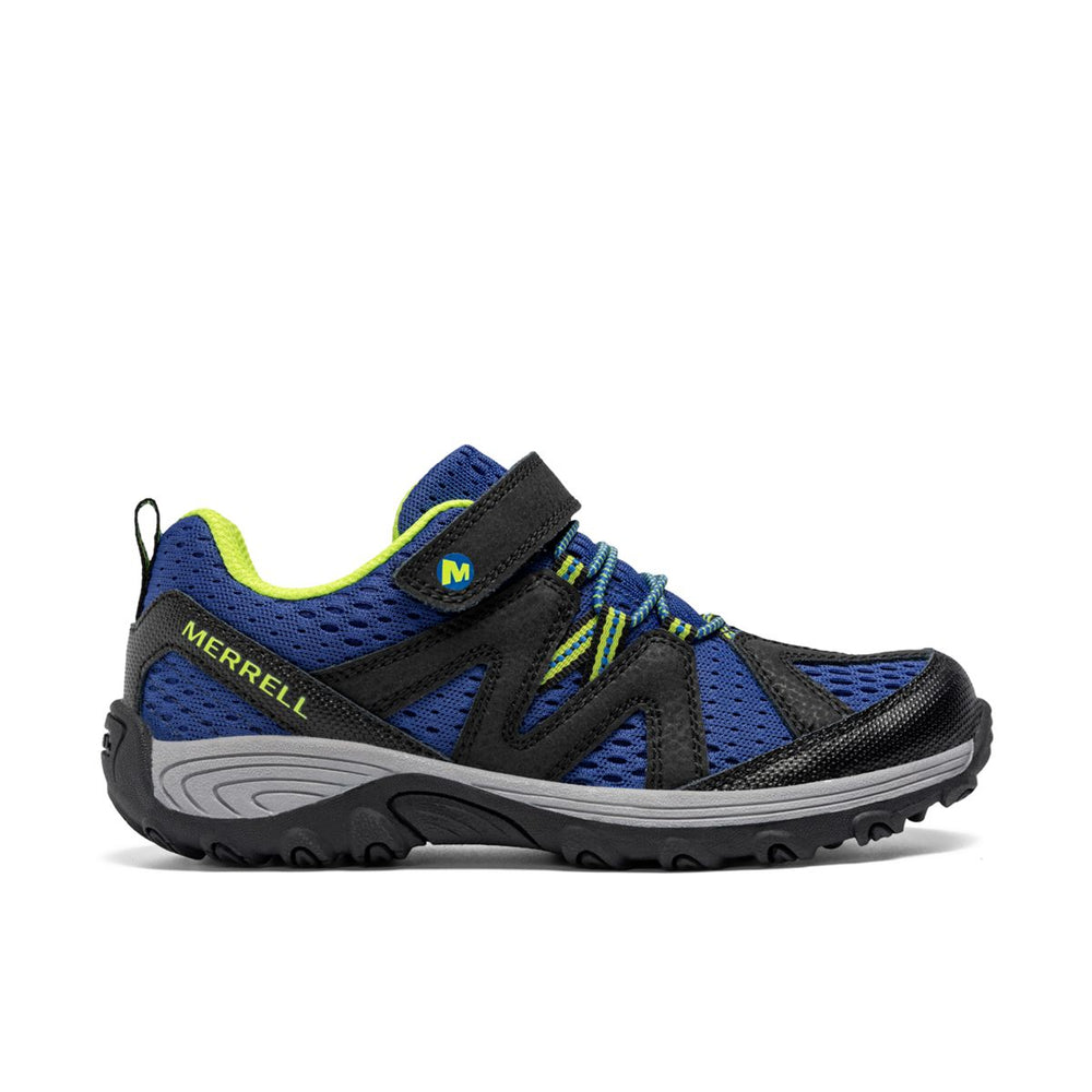Big Kids Ridge Trek - Shoes BK