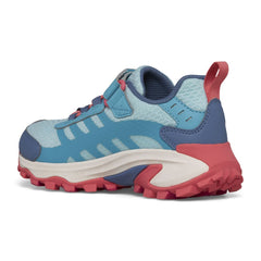 Big Kids Moab Speed 2 Low A/C Waterproof - Shoes BK
