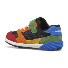 Little Kids Bare Steps® A83 Sneaker - Shoes LK