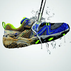 Big Kids Trail Quest - Shoes