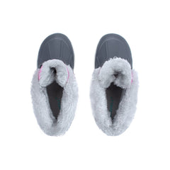Big Kids Snow Bank 5 Waterproof - Boots LK