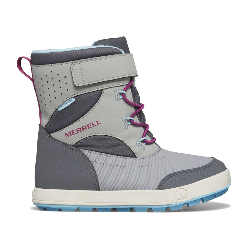 Big Kids Snow Storm 3.0 Waterproof Boot - Boots