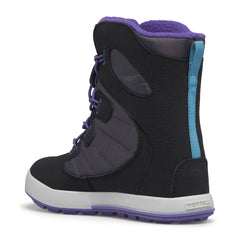 Big Kids Snow Bank 4.0 Waterproof Boot - Boots