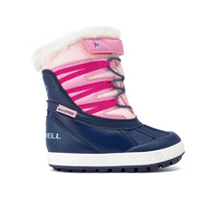 Little Kids Snow Bank 5 Jr. Waterproof - Boots LK