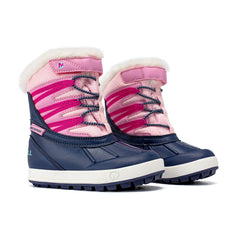 Little Kids Snow Bank 5 Jr. Waterproof - Boots LK
