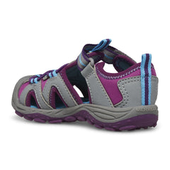 Little Kids Hydro 2 Jr. - Sandals LK