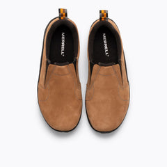 Big Kids Jungle Moc Nubuck - Athletics BK