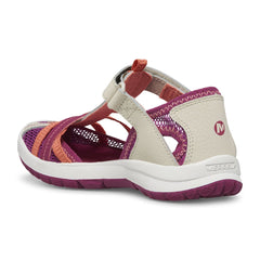 Big Kids Dragonfly Sandal - Shoes