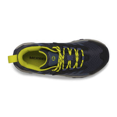 Kids Moab Speed 2 Mid Waterproof - Athletics BK