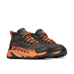 Kids Moab Speed 2 Mid Waterproof - Athletics BK