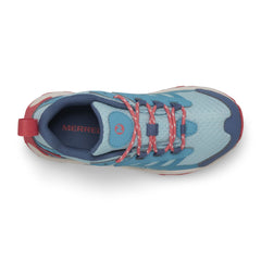 Big Kids Moab Speed 2 Low Waterproof - Shoes LK