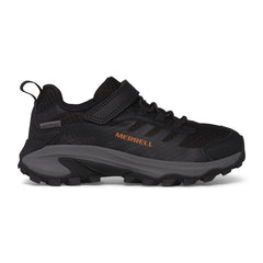 Big Kids Moab Speed 2 Low A/C Waterproof - Shoes BK
