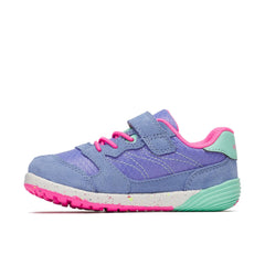 Little Kids Bare Steps® A83 Sneaker - Shoes LK