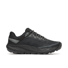 Mens Nova 4 Waterproof Trail Running Shoes