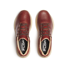 Mens Nova 4 Traveller Lace Casual Shoes