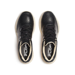 Mens Nova 4 Traveller Lace Casual Shoes