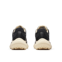 Mens Nova 4 Traveller Lace Casual Shoes