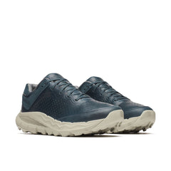 Mens Nova 4 Traveller Lace Casual Shoes