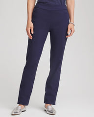 Chico's Brigitte™ Slim Full-Length Pants PASSPORT BLUE