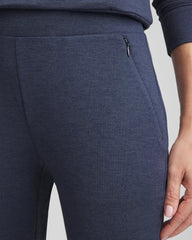 Chico's Zenergy® Cloud Tapered Ankle Pants PASSPORT BLUE