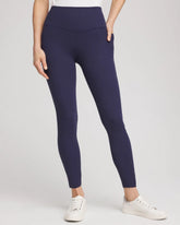 Chico's Zenergy® UPF Soft-Stretch Leggings PASSPORT BLUE