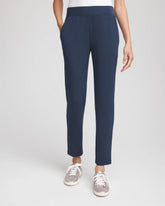 Chico's Zenergy® Soft Ankle Pants PASSPORT BLUE