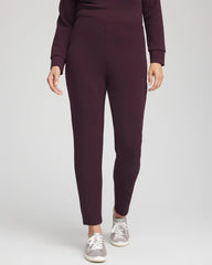 Chico's Zenergy® Soft Pants NIGHT BLOOM