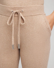 Chico's Zenergy® Luxe Tapered Ankle Pants CHAMPAGNE FIZZ