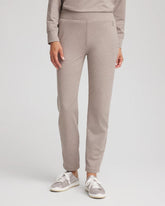 Chico's Zenergy® Cloud Tapered Ankle Pants ROCKY MOUNTAIN