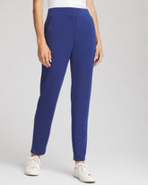 Chico's Zenergy® Soft Ankle Pants DARK HARBOR