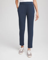 Chico's Zenergy® Soft Ankle Pants PASSPORT BLUE