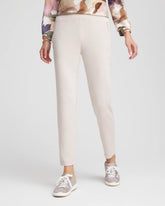 Chico's Zenergy® Soft Ankle Pants SMOKEY TAUPE