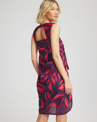 Chico's Magicsuit® Rossobleu Pareo MULTI PRINT