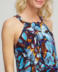 Chico's Magicsuit® Monarch Esme Tankini MULTI