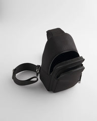 Chico's Chico’s Sling Backpack BLACK