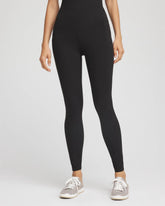 Chico's Zenergy® UPF Soft-Stretch Leggings BLACK