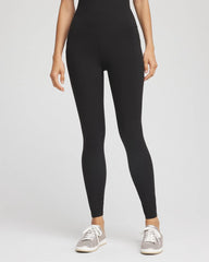 Chico's Zenergy® UPF Soft-Stretch Leggings BLACK