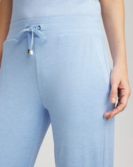 Chico's Zenergy® Cloud Joggers CRYSTAL TOPAZ