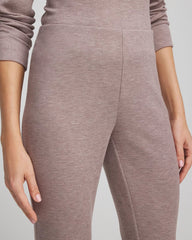 Chico's Zenergy® Soft Pants TAUPE HEATHER