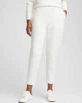 Chico's Zenergy® Soft Joggers ECRU